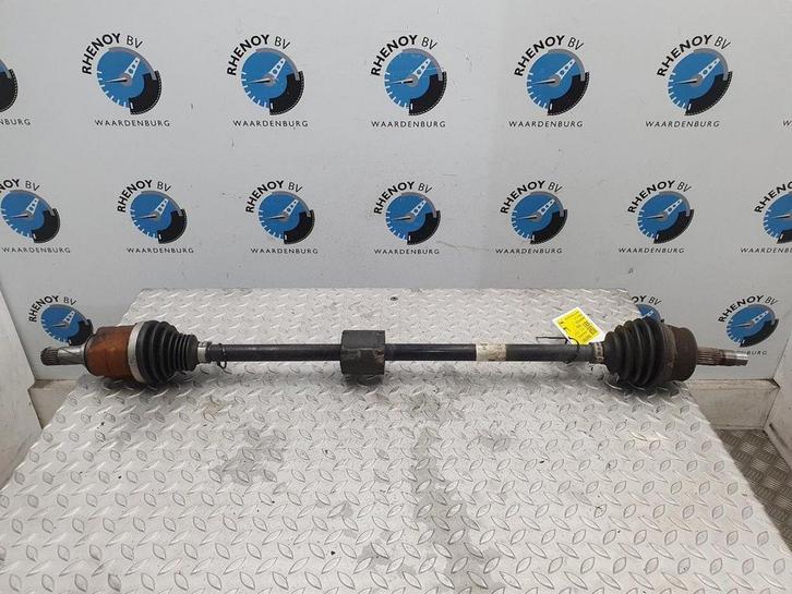 OPEL CORSA Corsa E [R_DRIVESHAFT] 2018, Auto-onderdelen, Besturing, Gebruikt, ARN erkend, Stiba lid, Erkend duurzaam, Ophalen of Verzenden