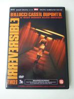 IRRÉVERSIBLE – Gaspar Noé, Cd's en Dvd's, Vanaf 16 jaar, Ophalen of Verzenden, Zo goed als nieuw, Frankrijk