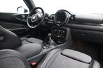 MINI Clubman 1.5 Cooper Salt Business Led Priv/ € 14.750,0, 65 €/maand, 136 pk, Blauw, Leder en Stof