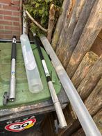 2 x verleng steel stihl combi machine, Ophalen, Nieuw, Overige soorten