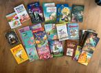 Mooie partij (28) Kinderboeken (veelnieuw of 1 keer gelezen), Boeken, Kinderboeken | Jeugd | 10 tot 12 jaar, Zo goed als nieuw