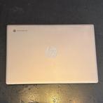 HP Chromebook 14b-na0812nd | 4Gb | 64GB | AMD athlon silver, 14 inch, 4 GB of minder, Ophalen of Verzenden, Zo goed als nieuw