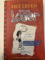 Het leven van een Loser - Jeff Kinney, Ophalen, Zo goed als nieuw, Fictie algemeen