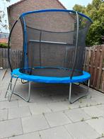 Trampoline 3,05m, Ophalen, Gebruikt
