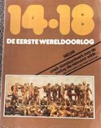 Geillustreerd verzamelwerk Oorlog '14-'18, Ophalen of Verzenden, Voor 1940, Zo goed als nieuw
