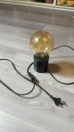Ikea lamp, Huis en Inrichting, Lampen | Tafellampen, Ophalen, Nieuw, Glas, Minder dan 50 cm