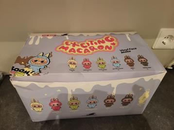 Labubu Poppetjes Nieuw In Doos (per stuk) beschikbaar voor biedingen