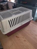 Grote reismand. 50*30 hoog 30 cm, Ophalen, Gebruikt