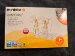medela symphony afkolfset, Ophalen, Zo goed als nieuw, Overige typen