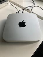 Mac mini Late 2012 (16 GB RAM, 120 GB opslag), Computers en Software, Apple Desktops, 2 tot 3 Ghz, SSD, Ophalen of Verzenden, Zo goed als nieuw