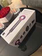 Dyson Supersonic Haardroger - Nieuwstaat, Paars, Witgoed en Apparatuur, Ophalen of Verzenden, Nieuw, Haarverzorging
