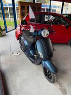 Zo goed als niewe snorscooter te koop!, AGM, Info@agm.nl, Zo goed als nieuw, Leiden