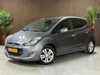 Hyundai ix20 1.4i i-Motion, Voorwielaandrijving, Euro 5, Stof, Gebruikt