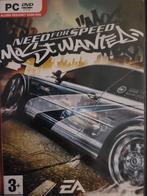Need for speed - Most wanted >Pc Game, 1 speler, Racen en Vliegen, Ophalen of Verzenden, Zo goed als nieuw