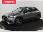 Mercedes-Benz GLA-klasse 250e AMG Limited | Panoramadak | Tr, Auto's, Mercedes-Benz, Stof, 16 kWh, Hybride Elektrisch/Benzine