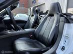 Mazda MX-5 1.5 Sky-G 131 GT-M Navi Carplay Leder Xenon DAB S, Achterwielaandrijving, Zwart, 4 cilinders, Cabriolet