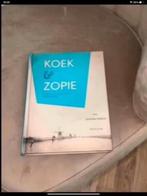 Johan Faber - Koek en zopie Over de liefde voor schaatsen, Ophalen of Verzenden, Zo goed als nieuw