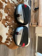 Givi monokey keyless (2x), Motoren, Accessoires | Koffers en Tassen, Ophalen of Verzenden, Gebruikt