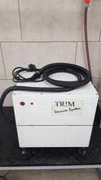 Trim vacuum system TVS voor trimsalon, Dieren en Toebehoren, Honden-accessoires, Zo goed als nieuw, Ophalen
