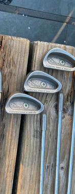 Golfset Ping Eye 2, Ophalen of Verzenden, Gebruikt, Set, Ping