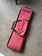 Clavia Nord Soft Case 73 tas voor Stage compact / Electro, Muziek en Instrumenten, Behuizingen en Koffers, Ophalen of Verzenden
