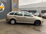 Skoda Fabia Combi 1.4-16V Equipe, Voorwielaandrijving, Gebruikt, 4 cilinders, 1070 kg