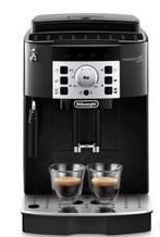 DeLonghi Magnifica S Volautomatische Espressomachine, Gebruikt, Espresso apparaat, Ophalen of Verzenden, 2 tot 4 kopjes