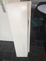 Wandschappen/planken zwevend, Ophalen, Zo goed als nieuw