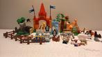 Duplo Dierentuin XL., Kinderen en Baby's, Speelgoed | Duplo en Lego, Ophalen of Verzenden, Zo goed als nieuw, Duplo