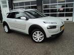 Citroen C4 Cactus 1.2 PureTech W Camera Navi trekhaak, Voorwielaandrijving, Stof, Gebruikt, 1199 cc