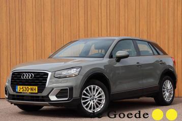 Audi Q2 35 TFSI Pro Line orgNL trekhaak-afn. beschikbaar voor biedingen