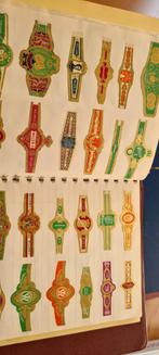 Sigarenbandjes, Antiek en Kunst, Ophalen of Verzenden, Overige thema's