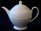 Wedgwood Windsor theepotjes,0,8l,2 stuks.Nieuw, Overige typen, Nieuw, Ophalen of Verzenden, Wedgwood