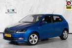 Skoda Fabia 1.2 TSI Drive NAVI|BLUETOOTH|AIRCO, Gebruikt, Euro 6, 4 cilinders, Blauw
