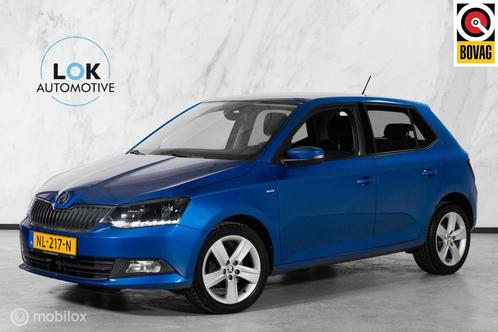 Skoda Fabia 1.2 TSI Drive NAVI|BLUETOOTH|AIRCO, Auto's, Skoda, Bedrijf, Te koop, Fabia, ABS, Airbags, Airconditioning, Alarm, Bluetooth