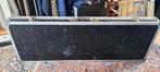 Ijzersterke basgitaar koffer., Muziek en Instrumenten, Behuizingen en Koffers, Ophalen, Gebruikt, Elektrische basgitaar, Flightcase