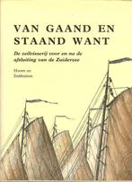 P. Dorleijn - Van gaand en staand want - Deel I Hoorn en Enk, Verzenden, 20e eeuw of later, Zo goed als nieuw