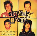 STREET BRATS  -  You'll never walk alone, Cd's en Dvd's, Vinyl Singles, Gebruikt, 7 inch, Single, Verzenden