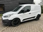 Ford Transit Connect L1 1.0 100pk Ecoboost 2015 Wit, Auto's, Voorwielaandrijving, Stof, 100 pk, Wit