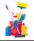 Schoonmaker Tilburg, Vacatures, 25 - 32 uur, Vanaf 1 jaar, Stage, Geschikt als bijbaan