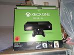 XBOX one met 2 controllers, Xbox One, Met 2 controllers, Ophalen of Verzenden, 500 GB