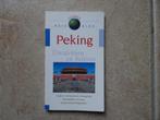 globus reisgids Peking , Beijing (China), Ophalen of Verzenden, Zo goed als nieuw, Azië, Reisgids of -boek
