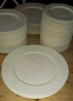 Clarity CHESS Servies, Ophalen of Verzenden, Zo goed als nieuw, Porselein, Overige stijlen