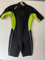 Surf-/Sup shorty voor 12-14 jarigen, Wetsuit, Ophalen of Verzenden, Zo goed als nieuw, Tribord