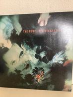 Lp the cure desintegration origineel, Ophalen of Verzenden, Zo goed als nieuw, 12 inch, Overige genres