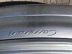 Porsche Carrera GT Carrera 1999 Grijs, Auto's, Porsche, Automaat, Zwart, Cabriolet, 4 stoelen