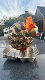 Sinterklaas surprise, Ophalen, Gebruikt