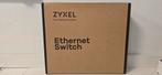 Zyxel Ethernet Switch NSW100-10P (Nieuw), Nieuw, Ophalen of Verzenden