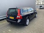 Volvo V70 1.6 T4 Limited Edition AUTOMAAT, Leer, Navi, Schui, Euro 5, Gebruikt, Navigatiesysteem, 4 cilinders