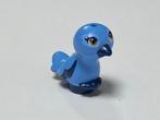 Nieuwe Lego blauwe vogel / bird (Cinnamon / Mimi), Ophalen of Verzenden, Nieuw, Losse stenen, Lego